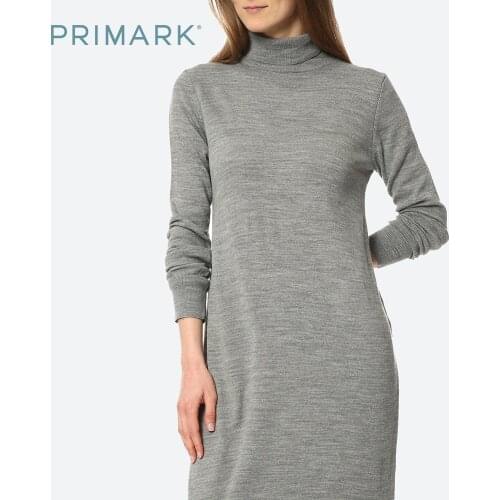 Женские платья Primark China At AliExpress