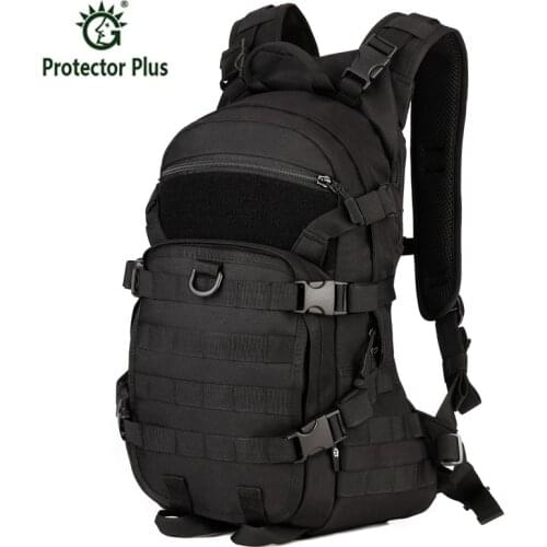 Unisex Military Backpack Rucksacks Travel Bag Pack Large Capacity Nylon Compact Backpacks Men Light Rucksack