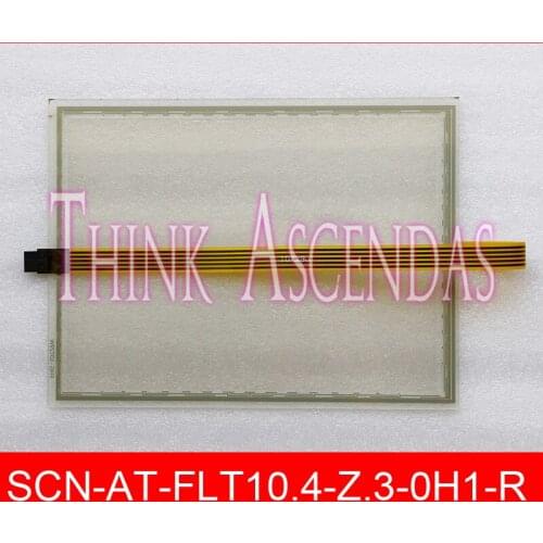 10.4 INCH SCN-AT-FLT10.4-Z.3-0H1-R Touchpad