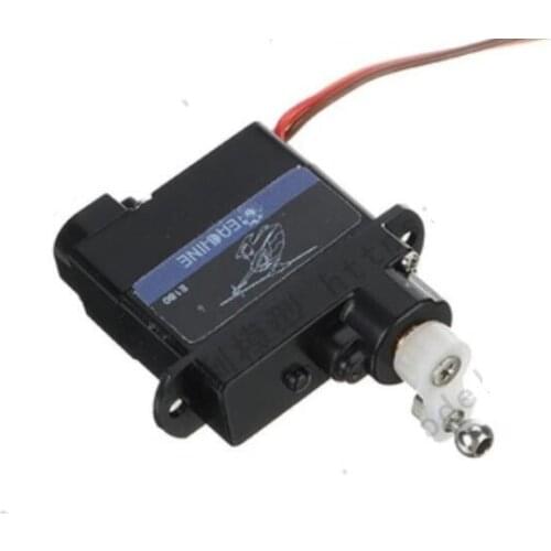 Servo For YU XIANG F180 E180 RC Helicopter Spare Parts F180.009