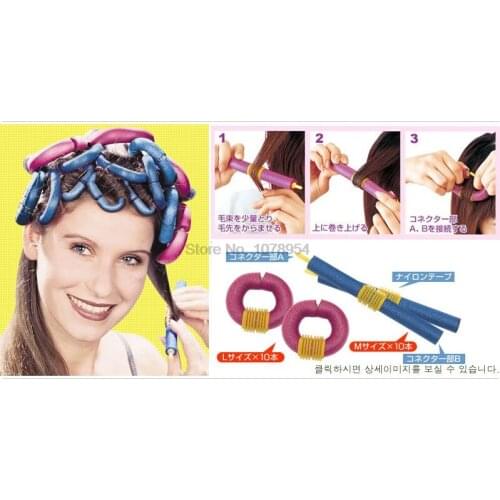 Бигуди липучки Stictech China At AliExpress