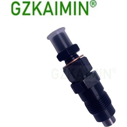 Fuel Injector Nozzle For Para Mitsubishi Pajero Shogun 2.8TD 4M40 Montero Challenger OEM ME200204 MI4022