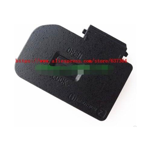 Repair Parts Battery Cover Battery Door Lid Unit X50002721 For Sony A7RM4 ILCE-7RM4 A7R IV ILCE-7R IV
