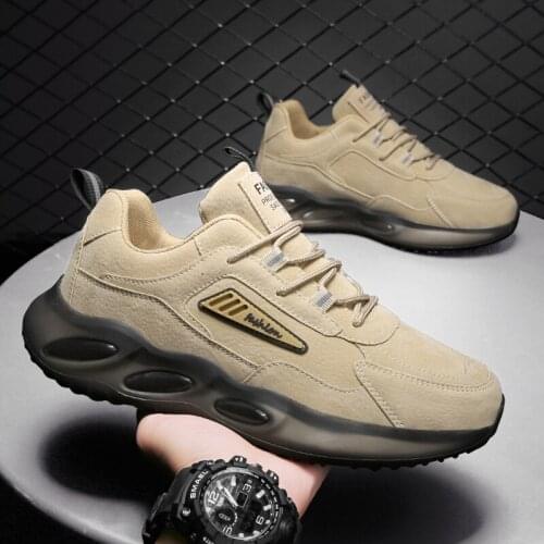 Мужские кроссовки ZQXWCE China At AliExpress