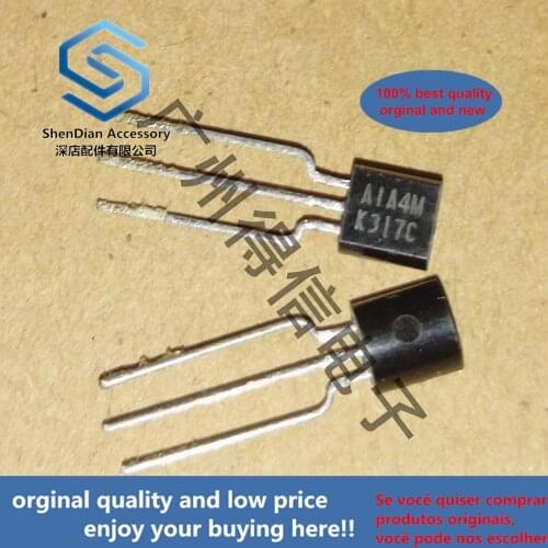 30pcs 100% orginal new GA1A4M A1A4M TO-92 real photo