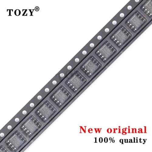 5/10pcs / lot new original Sn65hvd82dr soic-8 RS-485 transceiver chip coreset