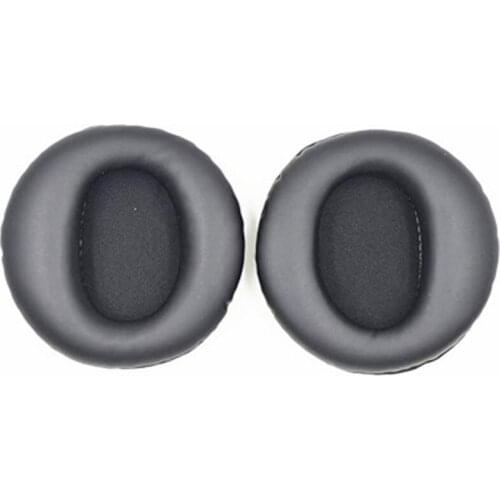 Ear Pads For SONY PS3 PS4 PSV0080PC7.1 Headphones Replacement Foam Earmuffs Ear Cushion Accessories High Quality 23 Sep30