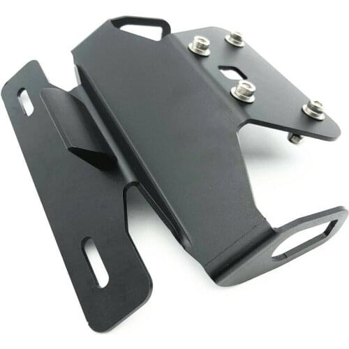 License Plate Holder Fender Eliminator For Kawasaki Ninja 250R 300R Z250 Z300