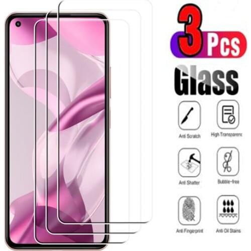 Защитные пленки для Xiaomi Mi 11 FEFGSHGH China At AliExpress