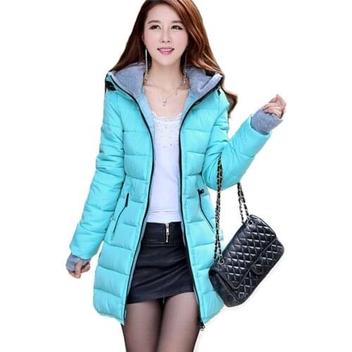 Flubiflous Women's Down Jackets 2019