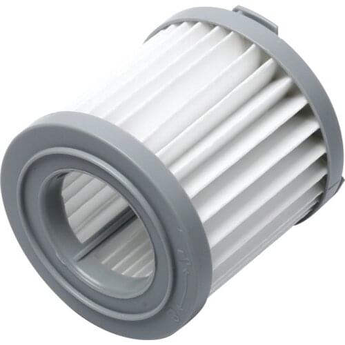 HEPA Filter for Xiaomi JIMMY JV51 CJ53 CP31 C53S C53T CP31 C31T Handheld Cordless Vacuum Cleaner Parts Replacement Dust Filters