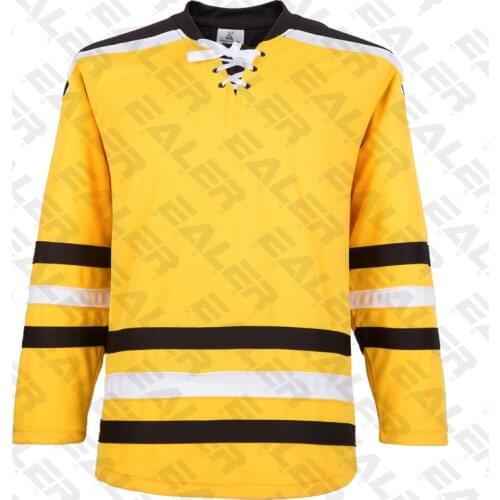 Ice Hockey Shirts For Training E032