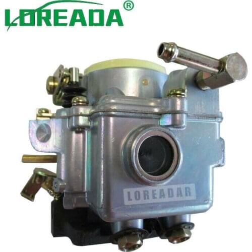 LOREADA Carburator OEM 16010-H1602 16010H1602 For Nissan A12 Engine Datsun Sunny For Cherry Pulsar Truck DCG306-5B