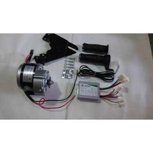 Electric bike motor electric bicycle motor kit electric bike kit MY1016Z2 250W 24V