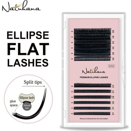 NATUHANA Decorative Cosmetics