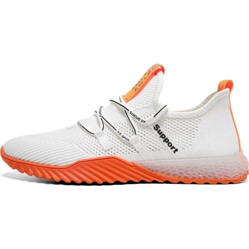 Mens Spring Summer New Casual Shoes Korean Version Of The Trend Canvas Wild White Breathable Tide Shoes Men