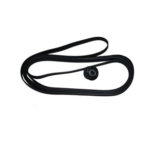 Original Carriage Belt for DesignJet 500 / 800 - C7769-60182