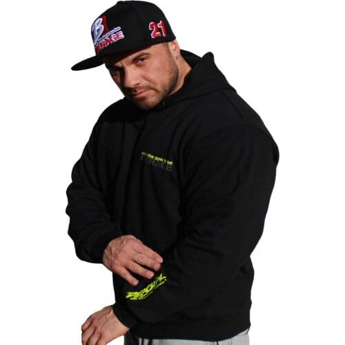 2021 Autumn Street Hip Hop Loose Casual Hipster Male Pullover Sweatshirts