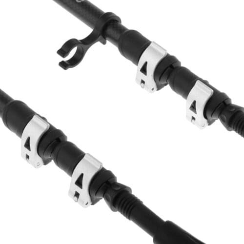 Trekking Walking Hiking Poles Adjustable Walking Sticks for Outdoor Camping