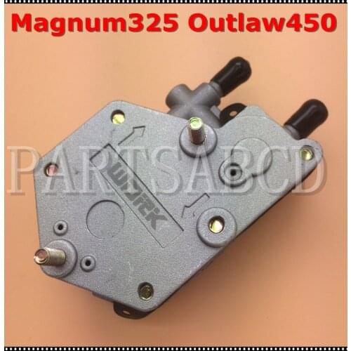 Fuel Pump for Polaris Sportsman 400 500 600 Magnum 325 Outlaw 450 Predator ATV