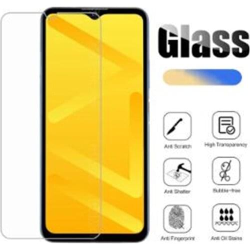 Tempered Glass For ZTE BLADE A71 A31 A51 Explosion-proof Screen Protector For ZTE BLADE A31 A51 Lite Protective Glass Film