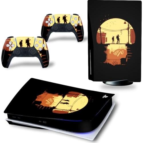 ZYTZZM Stickers For Joysticks