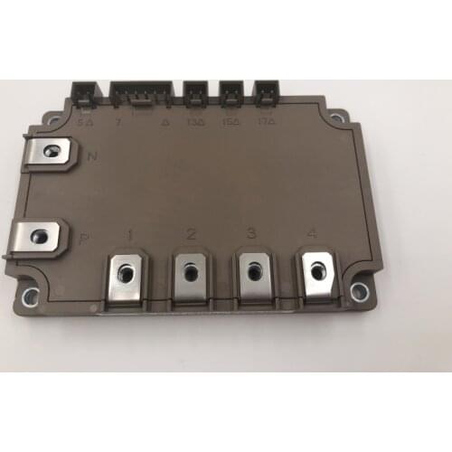 7MBI100U4S-120-50 Original, Can Provide Test, 1 Year Warranty