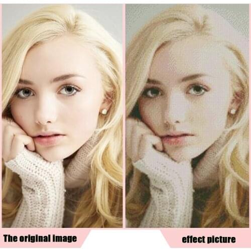 Kits For Embroidery With Beads CRPSEN China