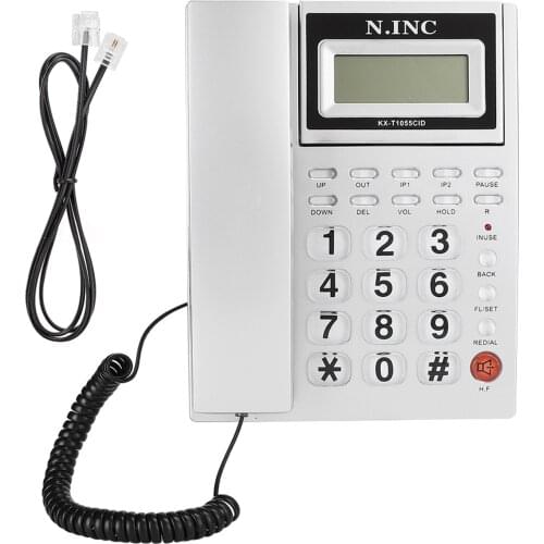 CUTE ROOM Landline Telephones