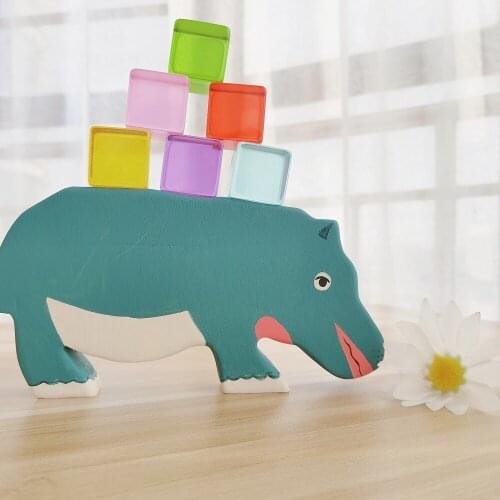 FREECOLOR Montessori Toys