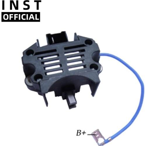 Alternator Voltage Regulator FOR P125 08-014 21225183 21225371 092897 092902 300820 VR-PR1925H 35-9401
