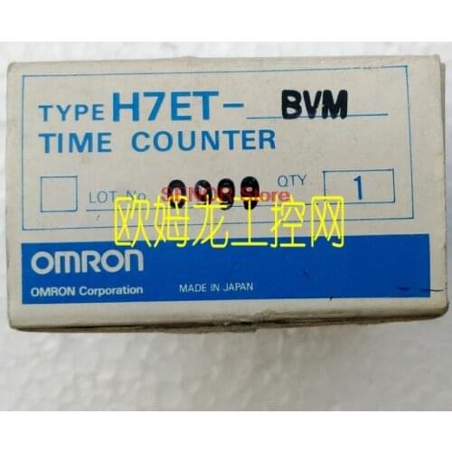 H7ET-BVM electronic timer H7ET series brand new original