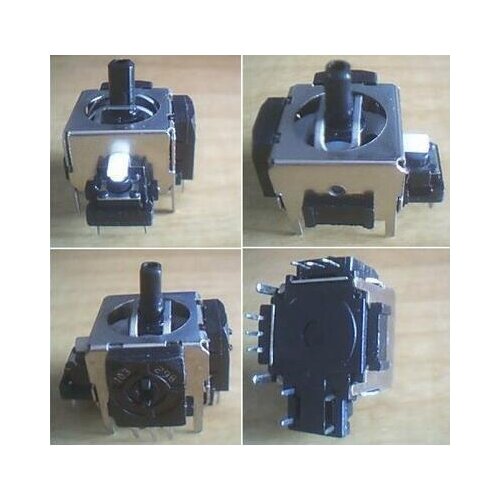 J16 3D head rocker 10k potentiometer with switch