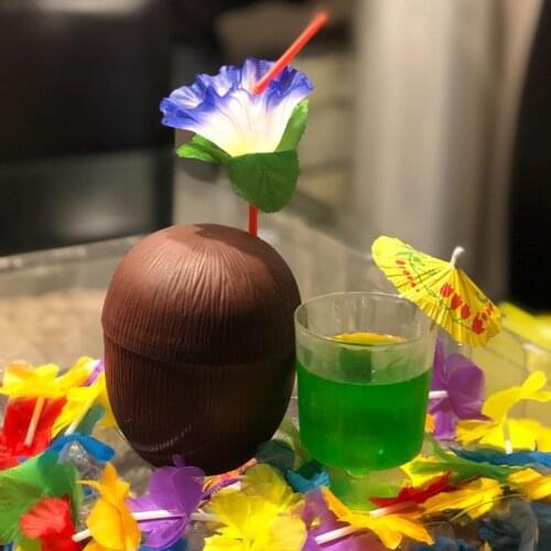 Joy-Enlife Straws For The Holidays