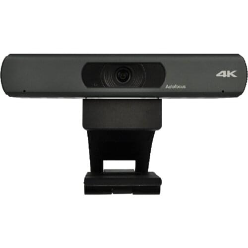 Auto focus Video Conferencing camera Internet USB ePTZ camera 4K Webcam for Distance Learning