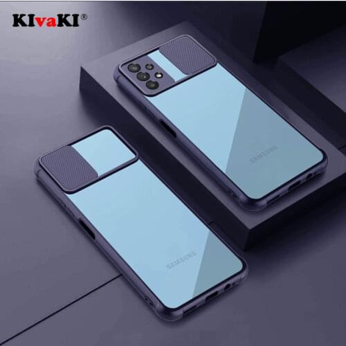 KivaKi Samsung Galaxy A20s Phone Cases