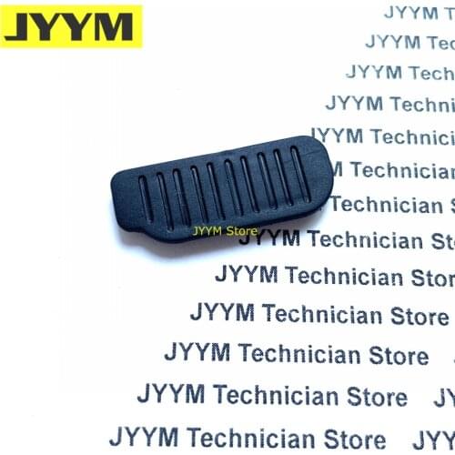 COPY NEW For Nikon D500 D850 Rubber Bottom Cover Terminal Cap Lid Camera Repair Part Unit