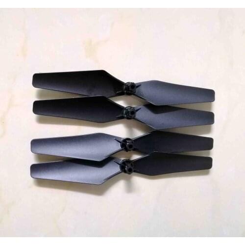 40pcs propelller blade for ky601g GPS Drone ky601s RC Quadcopter Spare Parts