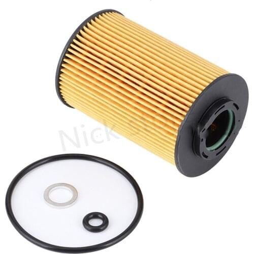Oil Filter 26320-3C30A For Hyundai Elantra Accent Sonata Azera Entourage Equus Genesis i20 i30 i40 ix20 ix35 Veracruz Kia 3.8L