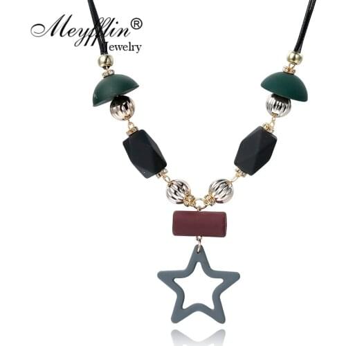 Чокеры на шею Meyfflin China At AliExpress