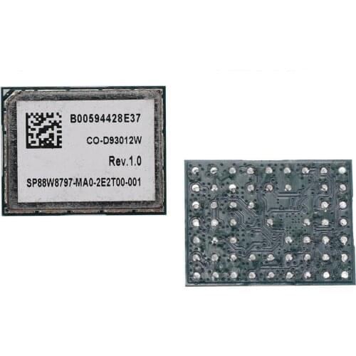 Original Used 5PCS/LOT Wifi Module Bluetooth Receiver PCB Board For SONY PS4 1000 1115 11XX 200X 2000 Slim PRO