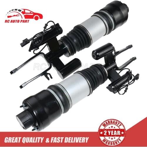 Front Left Right Air suspension shock absorber for Benz E-CLASS W211 S211 E320 E350 E500 E550 2113201938 2113202038 2113209513