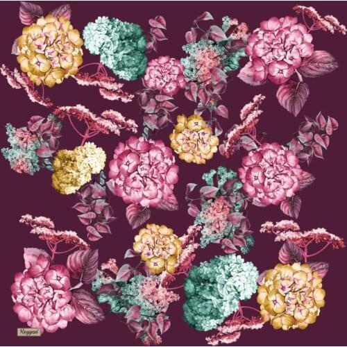 REYYAN SILK TEXTURED OYALIK WRITING-15-RENK-23