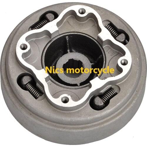 Manual Clutches 70-125cc Dirt PIT Bike ATV Moped motorcycle