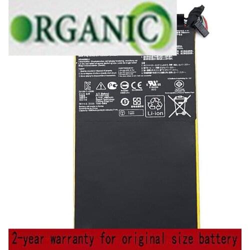 3.7V 19Wh C11P1328 Replacement battery for ASUS TRANSFORMER PAD TF103C 4980mAh lithium battery