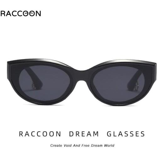 Vintage Cat Eye Gentle Sunglasses Women Fashion Small Sun Glasses Men Monster Eyewear Retro Punk Glasses Shade Uv400 Gw003 Oculo