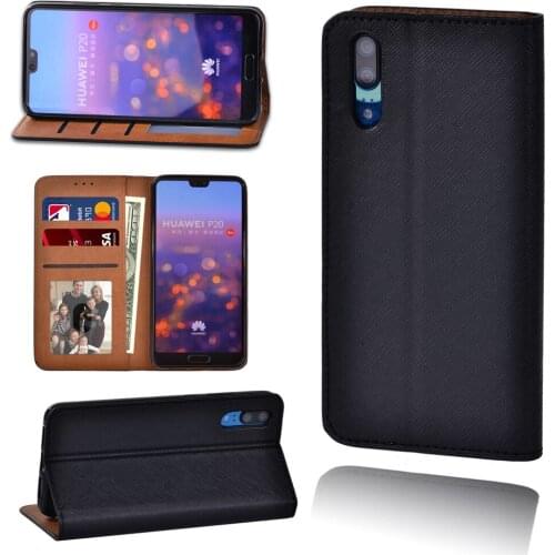 SuanCase Huawei P20 Phone Cases