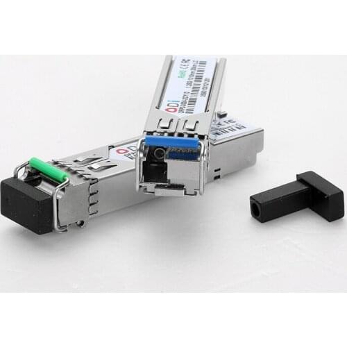 20km Optic1550/1310nm lc Transceiver sfp 1.25g 20km