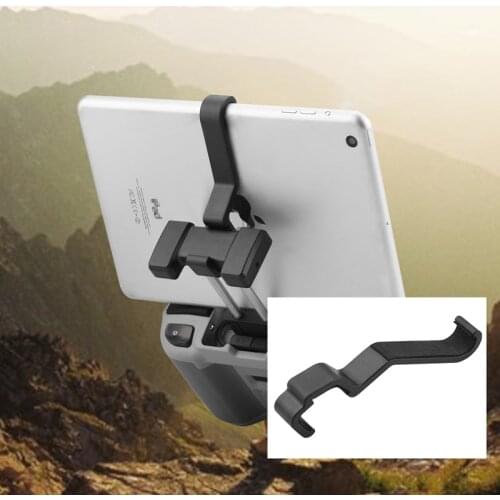 For DJI Mini 2 Remote Control Extension Bracket for ipad Mini Tablet Holder for DJI Mavic Air 2/2S Remote Control Accessories