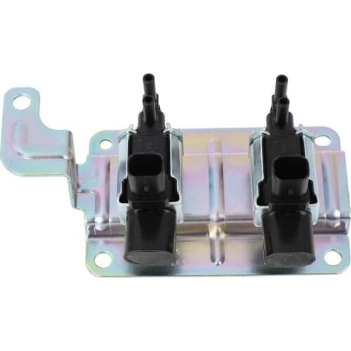 4M5G-9J-559NB Intake Manifold Vacuum Solenoid Valve Fits Ford Focus Mazda CX-7